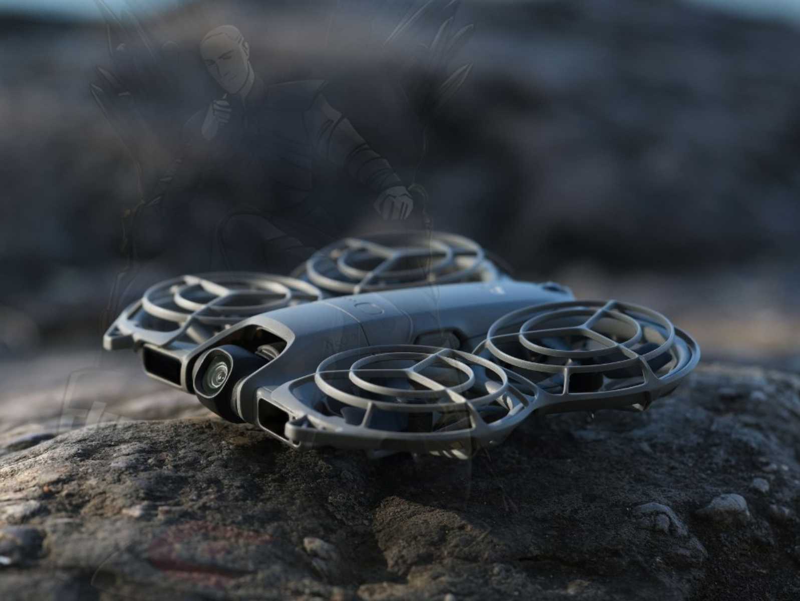 تفاصيل جديدة حول الإطلاق العالمي لطائرة DJI Neo 2: تسعيرات محدثة ومعلومات مثيرة