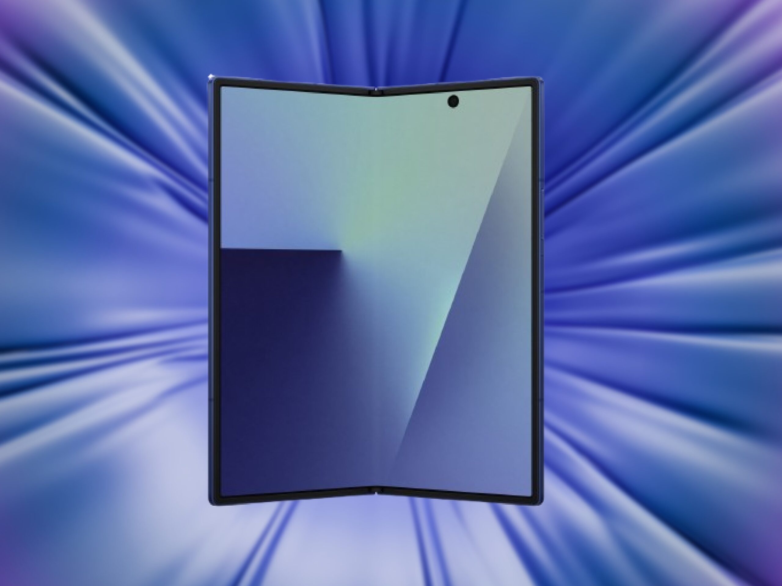 سامسونغ تستعد لتجاوز التحديات في Galaxy Z Fold 8 ببطارية قوية وشاشة خالية من الفتحات