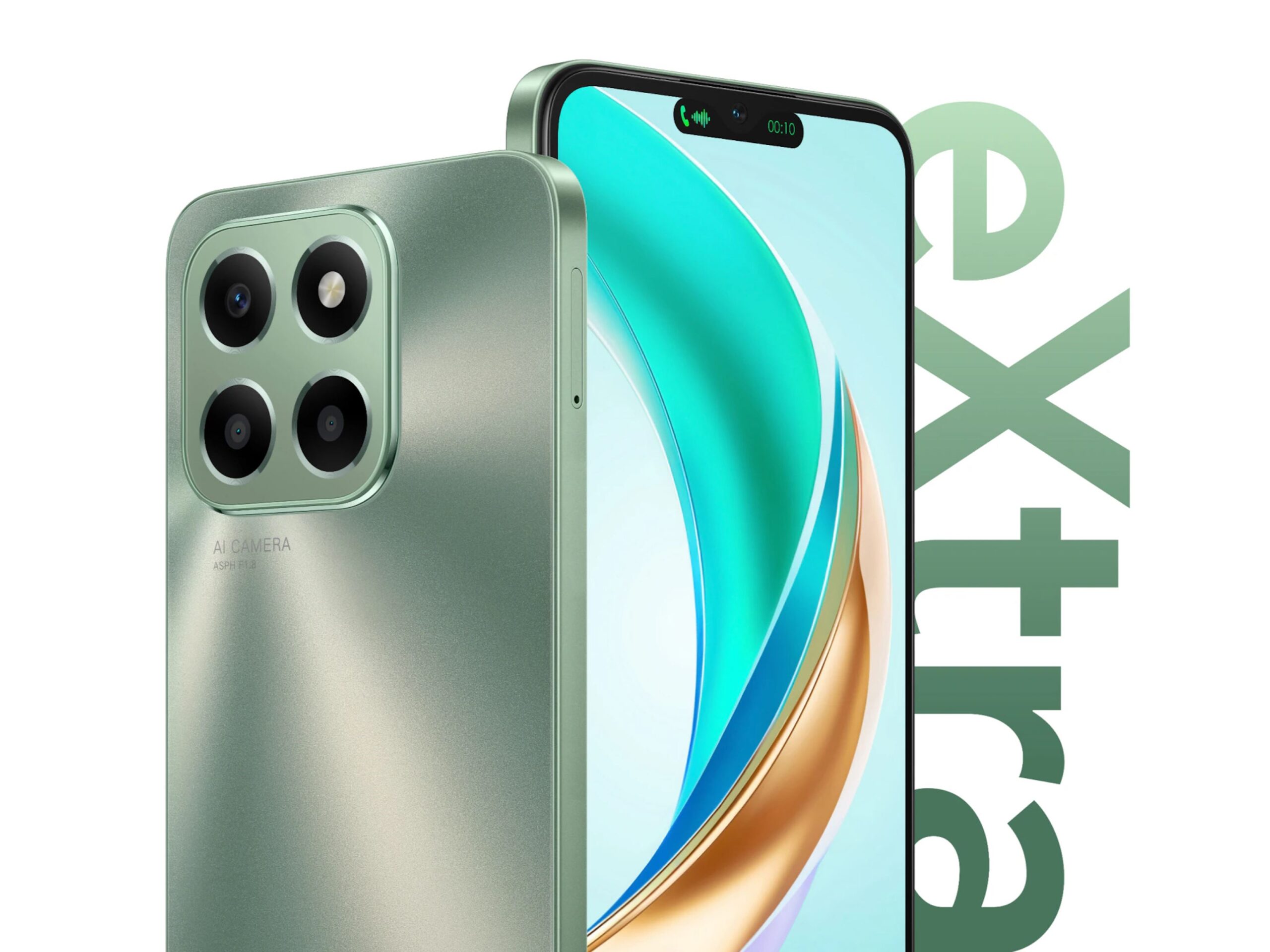 هاتف Honor X6b Plus: تجربة تكنولوجية مبتكرة بخصائص مميزة