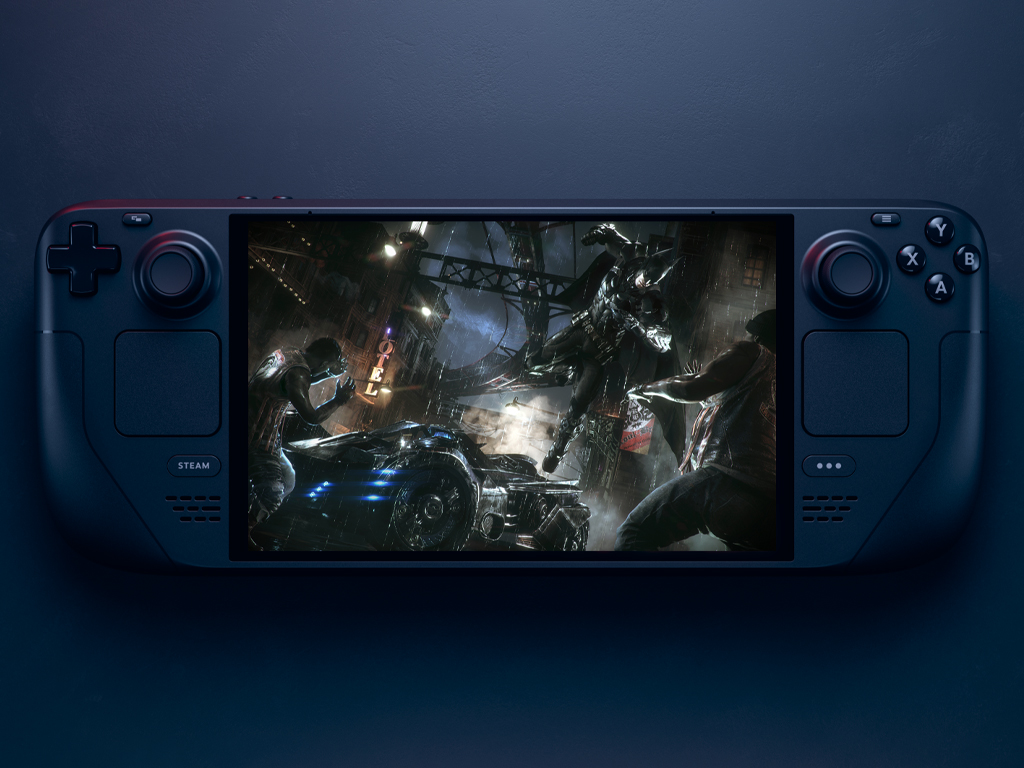 صورة توضح مغامرات بأسعار مغرية: تخفيضات هائلة على ألعاب مغامرات متوافقة مع Steam Deck | موقع تقني لايف