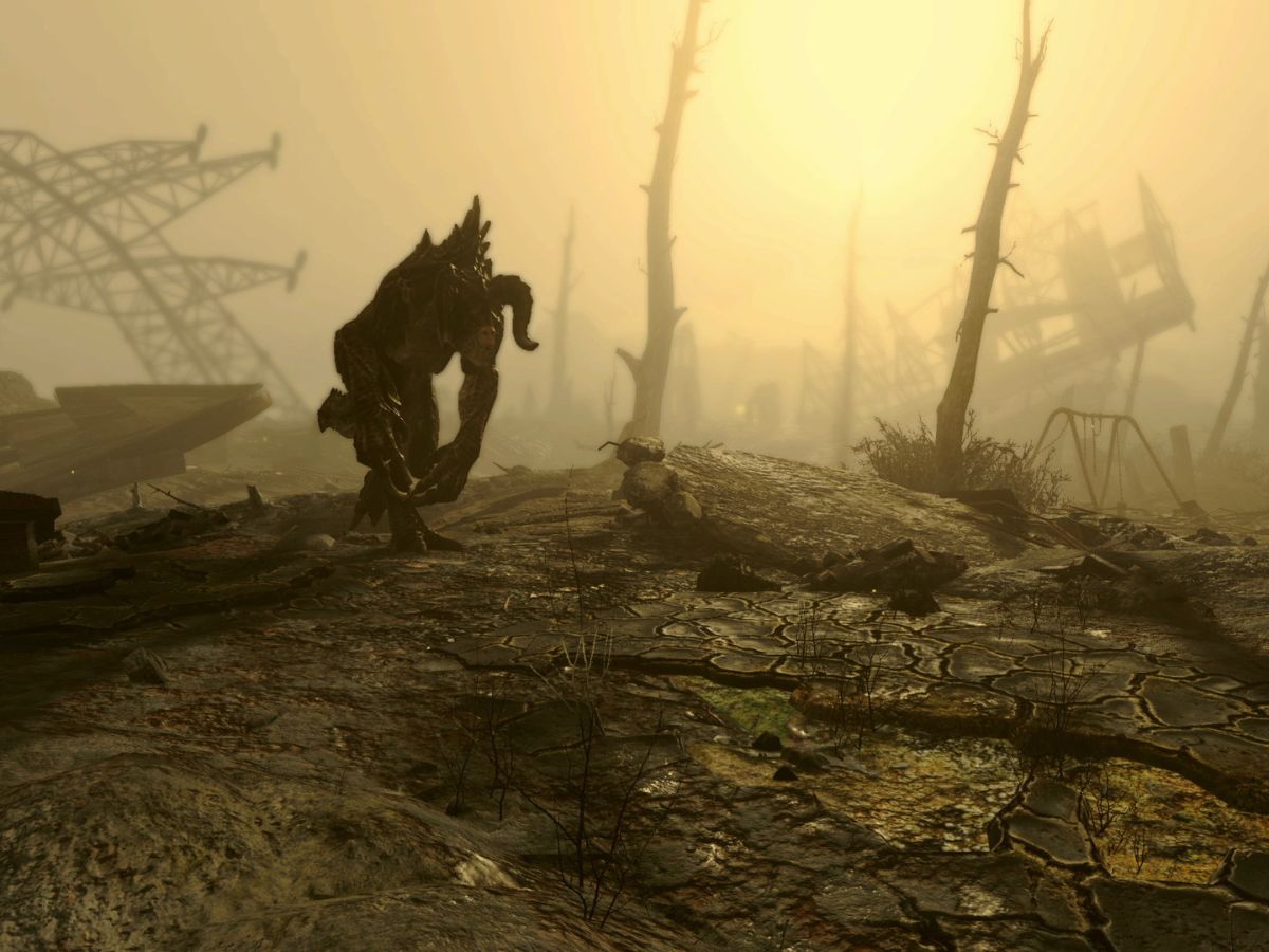 صورة توضح أسرار خفية في بداية لعبة Fallout 4 تضيف عمقًا جديدًا إلى القصة | موقع تقني لايف