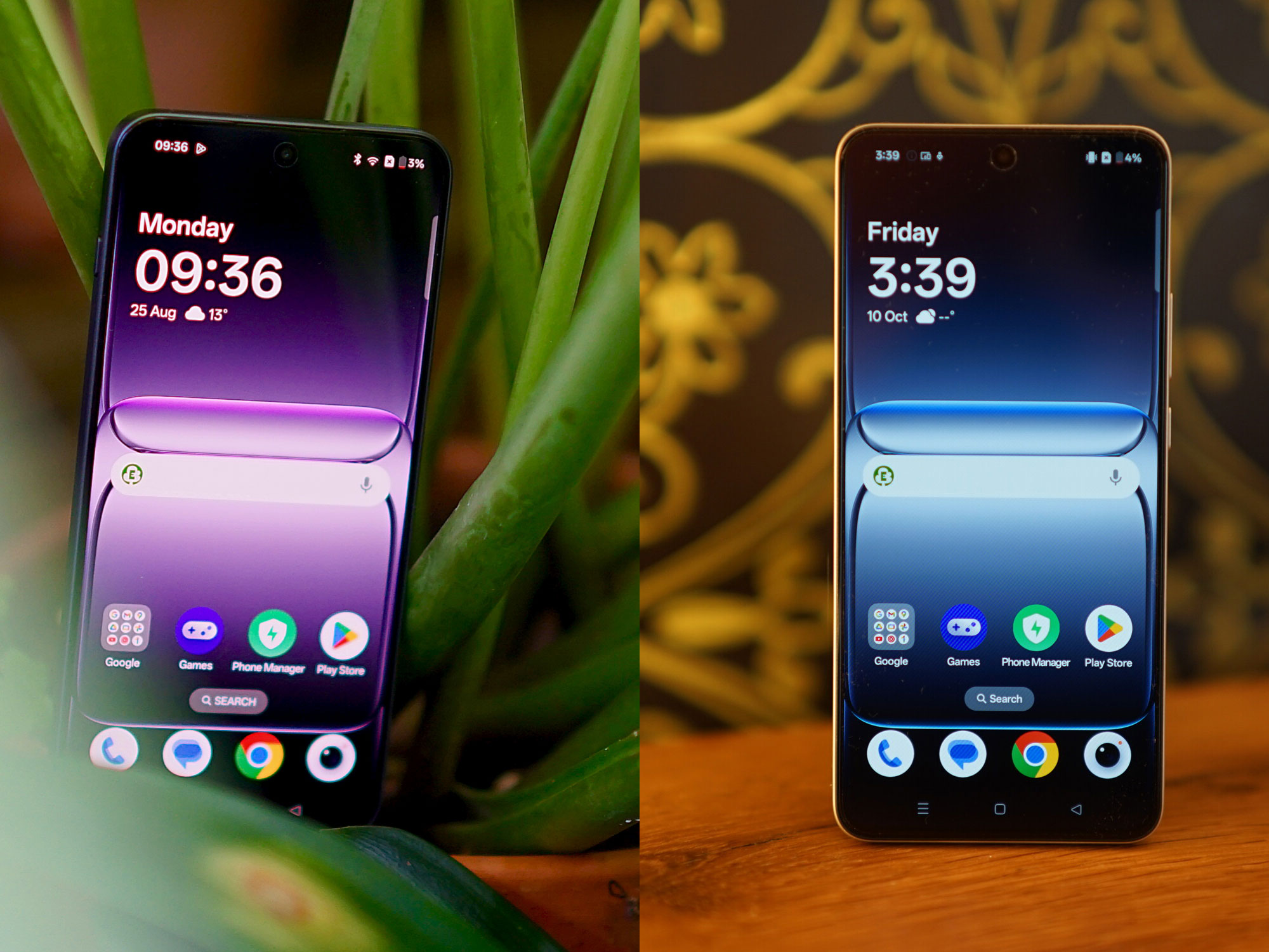 مواجهة قوية في فئة الهواتف المتوسطة: أي طراز من OnePlus يستحق الاستثمار؟
