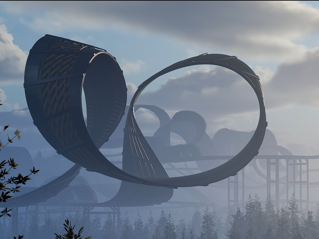 تسريبات مثيرة حول لعبة “Wreckreation”: سباقات ملهمة من “Burnout” على منصة PS5