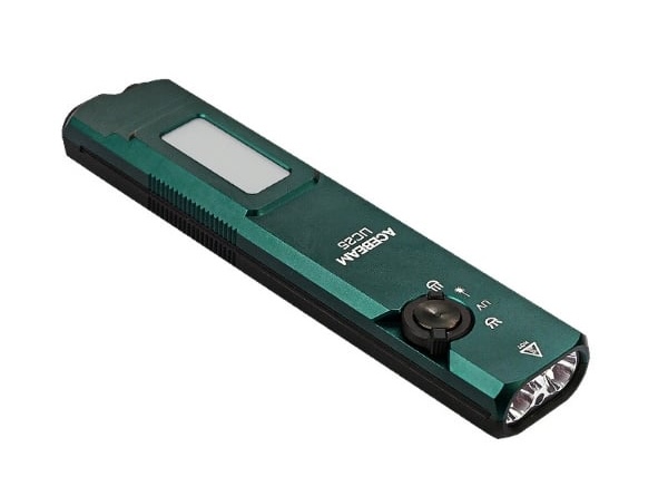 إطلاق مصباح UC25 من Acebeam: كفاءة متطورة وإضاءة متعددة المهام - صورة من موقع تقني لايف صورة توضح إطلاق مصباح UC25 من Acebeam: كفاءة متطورة وإضاءة متعددة المهام | موقع تقني لايف