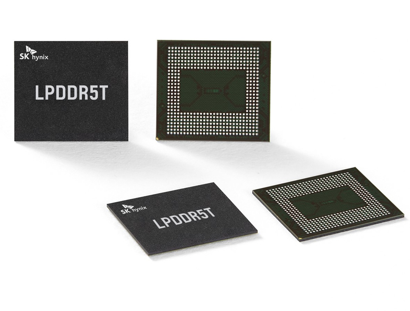 صورة توضح إفياء الذكاء الاصطناعي: SK Hynix تبيع كافة إنتاجها من رقائق DRAM وNAND وHBM إلى Nvidia حتى عام 2026 | موقع تقني لايف