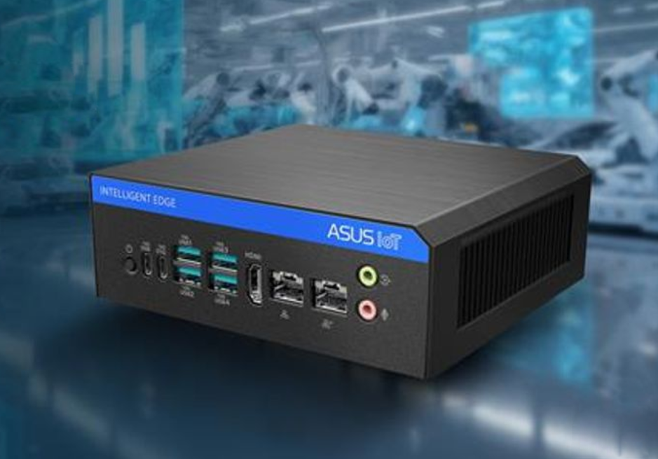 صورة توضح إعلانات آسوس عن جهاز الكمبيوتر المصغر PE3000N: قوة معالجة الذكاء الاصطناعي بمواصفات مذهلة | موقع تقني لايف