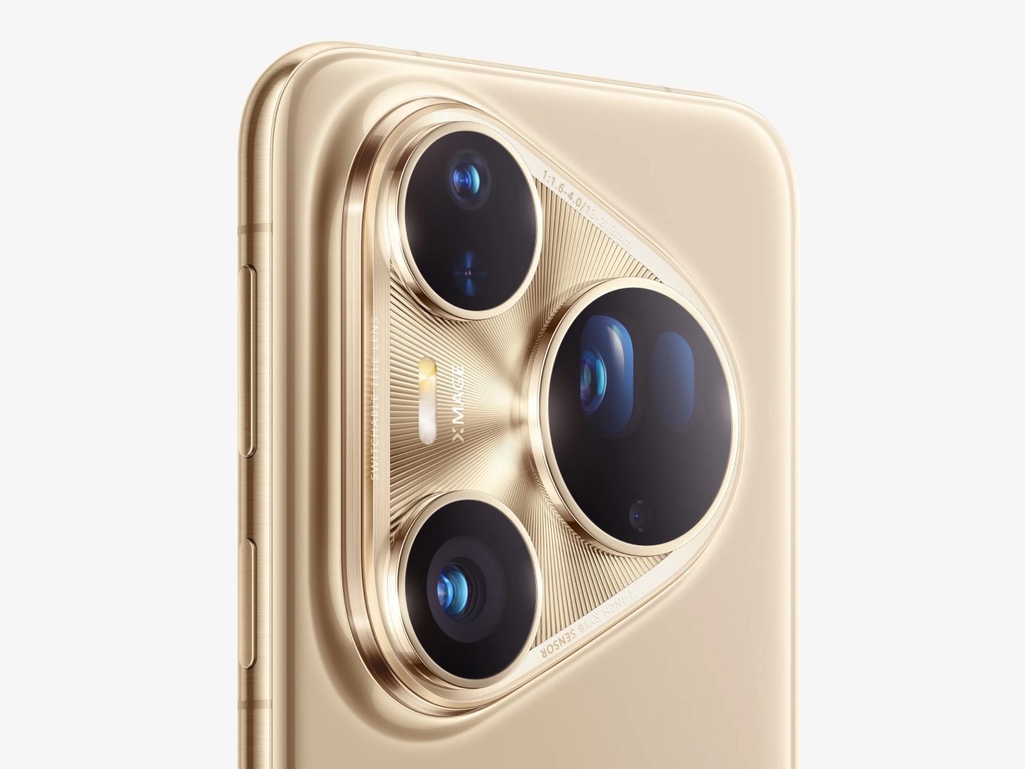 صورة توضح لقب نجاح جديد: هواوي تتفوق على سامسونغ بهاتف مُزود بكاميرا مزدوجة بدقة 200 ميجابكسل | موقع تقني لايف