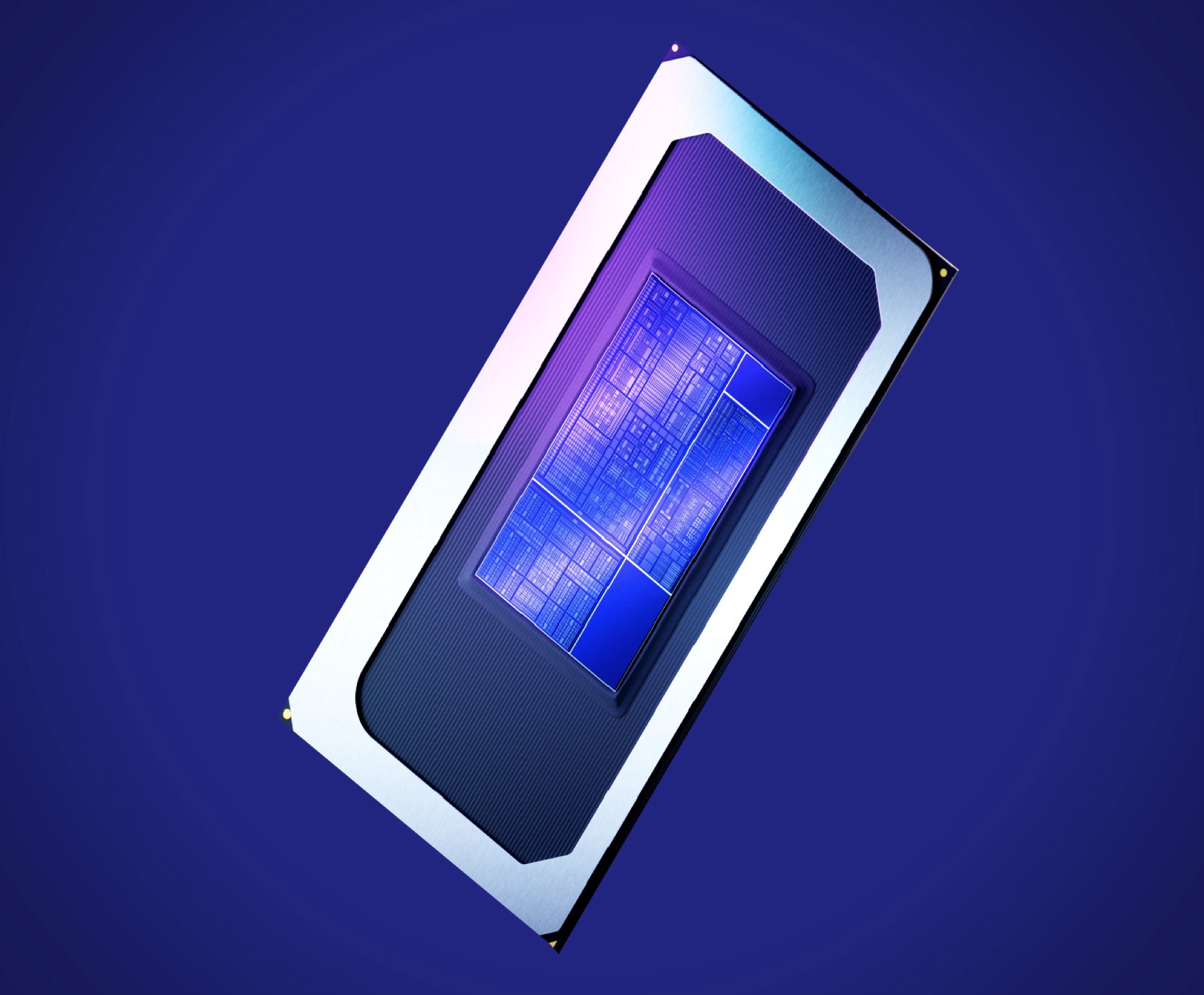 صورة توضح تسريبات جديدة تكشف عن أداء معالج Intel Core Ultra X7 358H | موقع تقني لايف