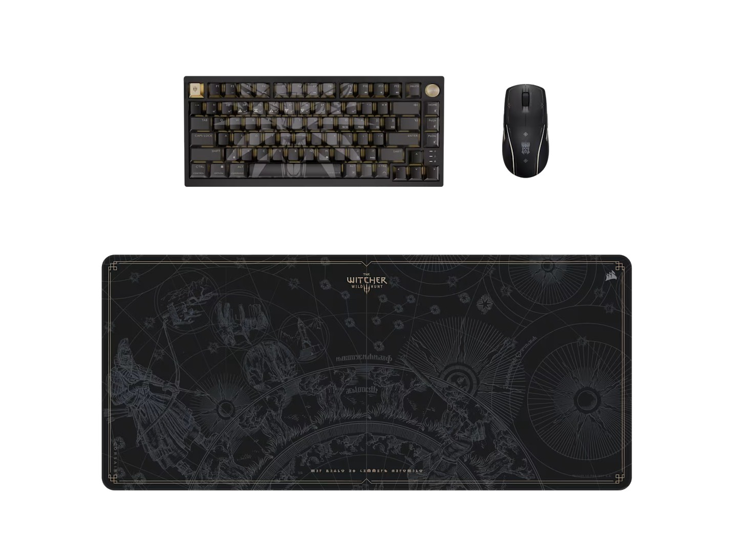 صورة توضح احتفال CD Projekt Red بالذكرى العاشرة لإطلاق لعبة "ذا ويتشر 3" | موقع تقني لايف