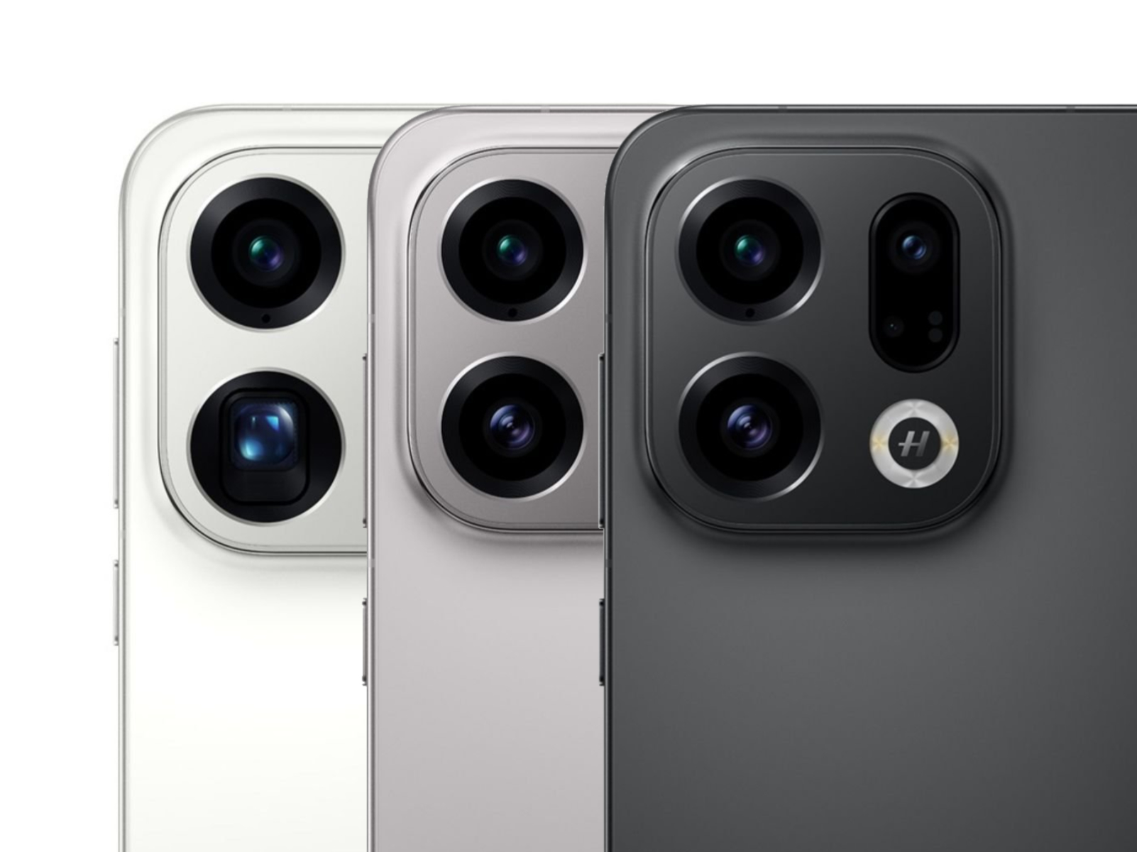 أوبو تكشف النقاب عن هواتف Find X9 و Find X9 Pro بألوان عالمية هادئة قبل الإطلاق الرسمي - صورة من موقع تقني لايف صورة توضح أوبو تكشف النقاب عن هواتف Find X9 و Find X9 Pro بألوان عالمية هادئة قبل الإطلاق الرسمي | موقع تقني لايف