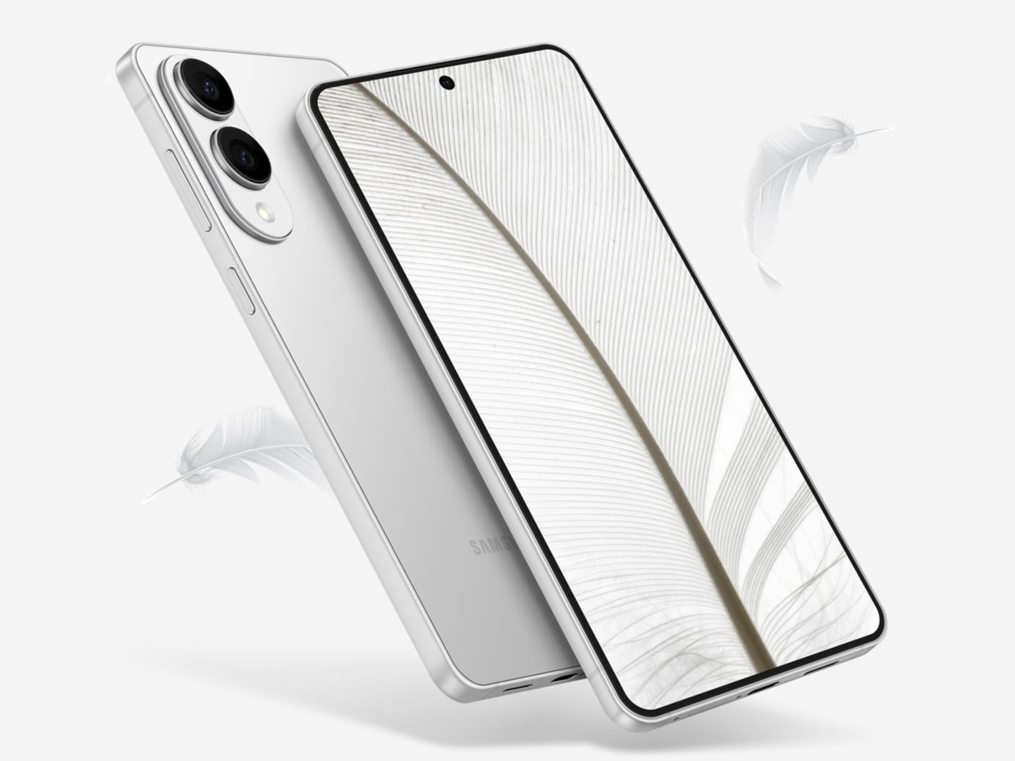 سامسونج تعود إلى الأصل: تغييرات جديدة في سلسلة Galaxy S26 - صورة من موقع تقني لايف صورة توضح سامسونج تعود إلى الأصل: تغييرات جديدة في سلسلة Galaxy S26 | موقع تقني لايف