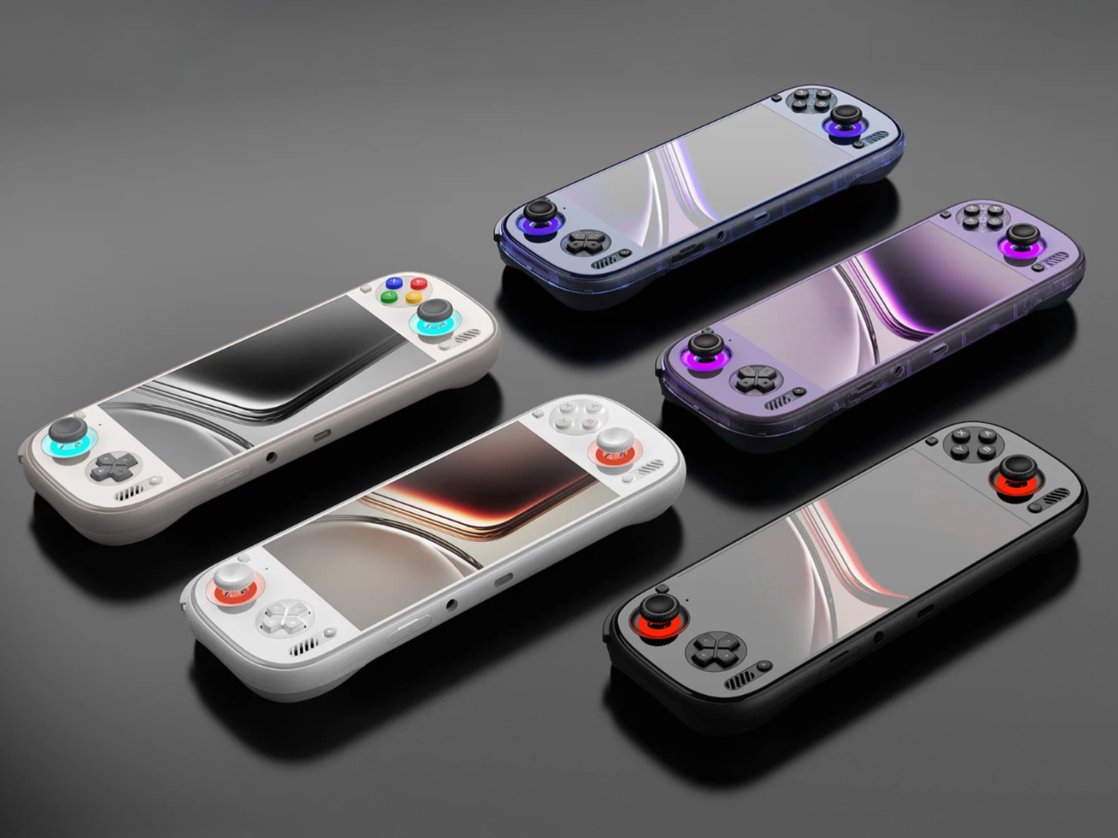 إطلاق AYN Odin 3: أقوى أجهزة الألعاب المحمولة بنظام أندرويد - صورة من موقع تقني لايف صورة توضح إطلاق AYN Odin 3: أقوى أجهزة الألعاب المحمولة بنظام أندرويد | موقع تقني لايف