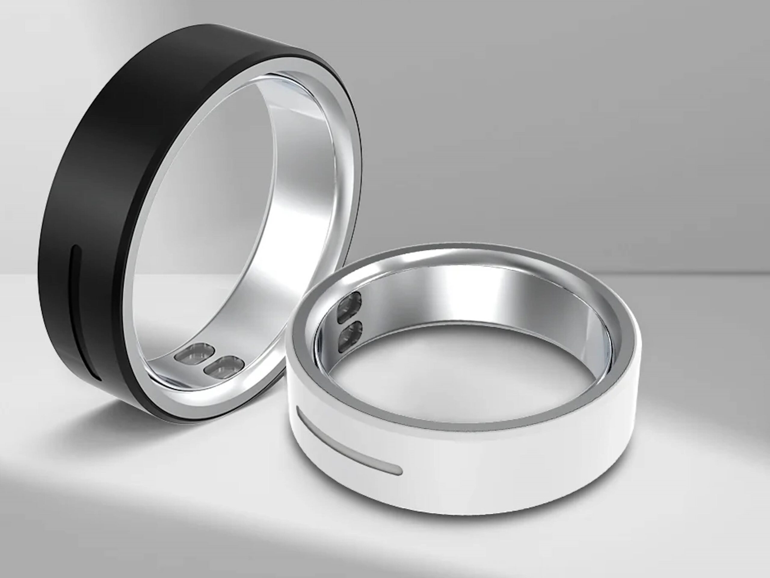 الخاتم الذكي “فايب”: تكنولوجيا متطورة لمراقبة الصحة