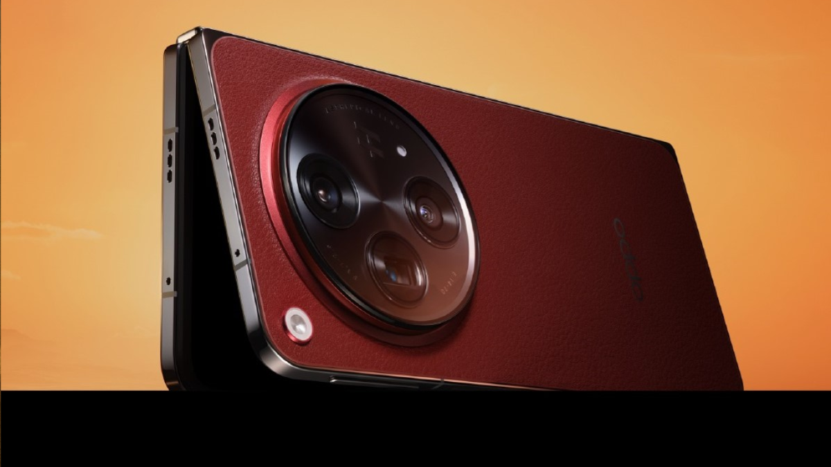 صورة توضح أوبو فايند N6: مواصفات رئيسية للهواتف القابلة للطي الجيل القادم مع معالج Snapdragon 8 Elite Gen 5 | موقع تقني لايف