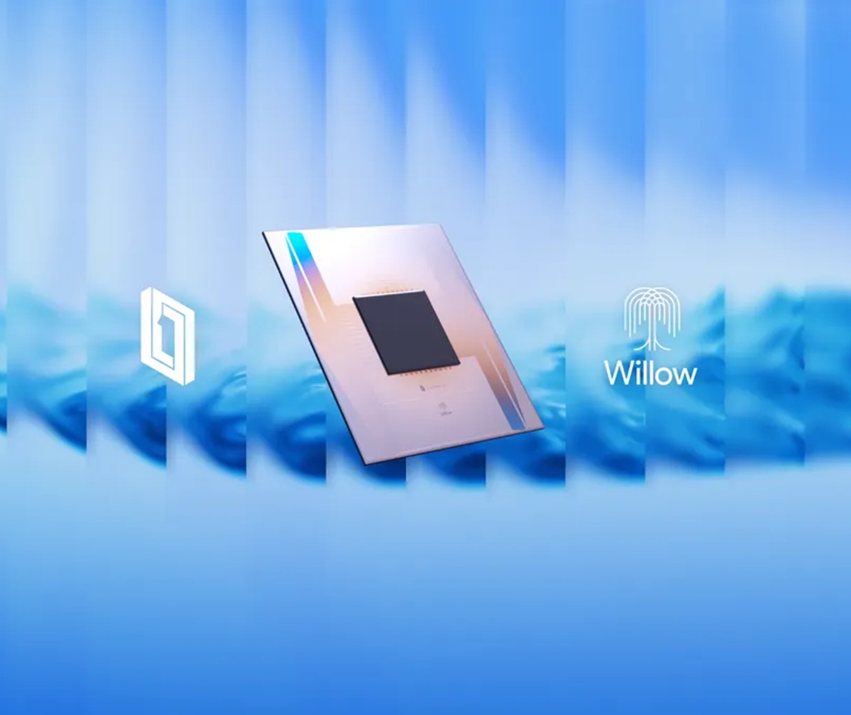 معالج “ويلو” من جوجل يحقق تقدمًا كمومي يفوق الحواسيب العملاقة بـ 13,000 مرة