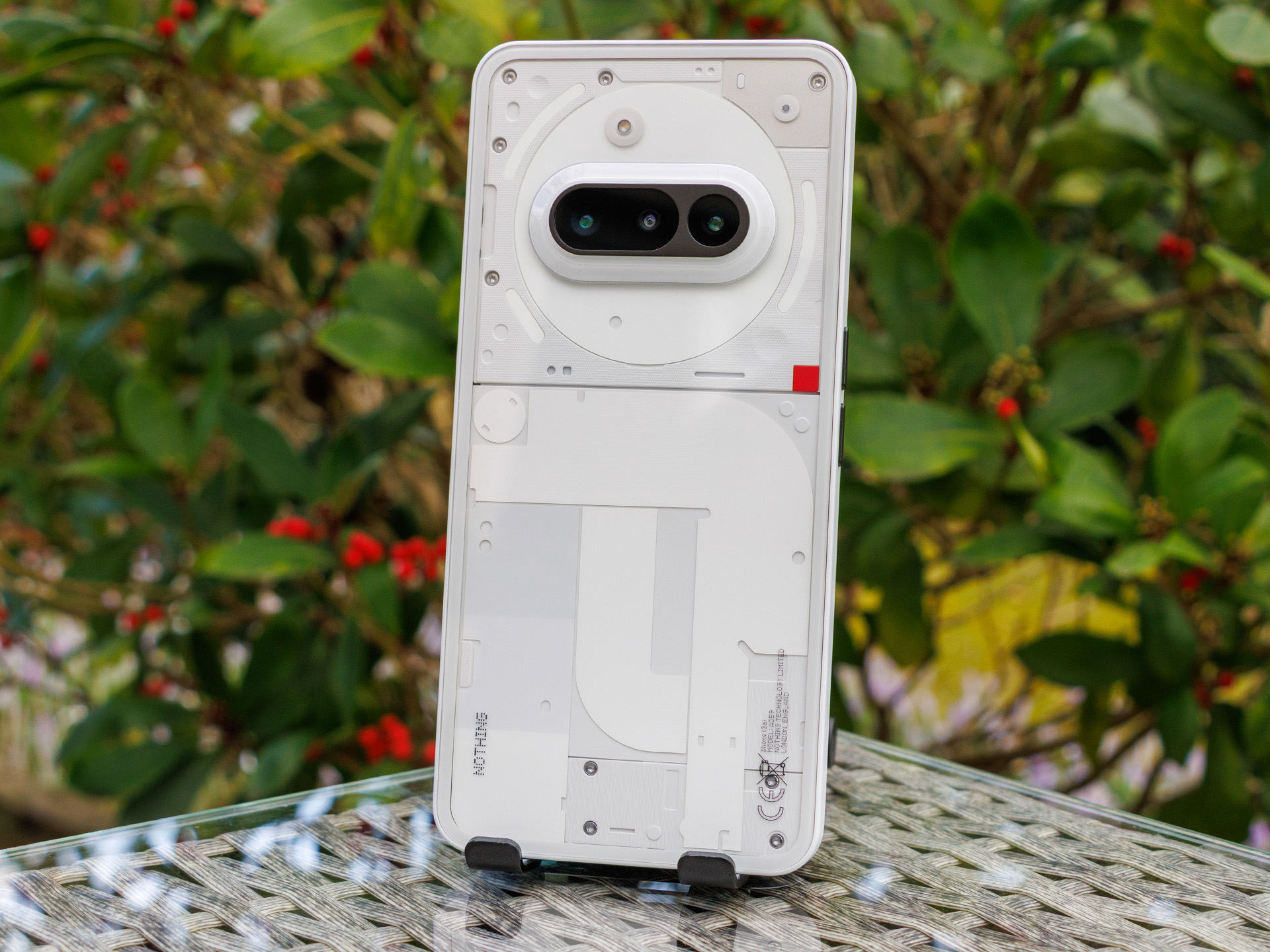 هاتف Nothing (3a) Lite: تسريبات تكشف عن الأسعار وتفاصيل التوافر في أوروبا