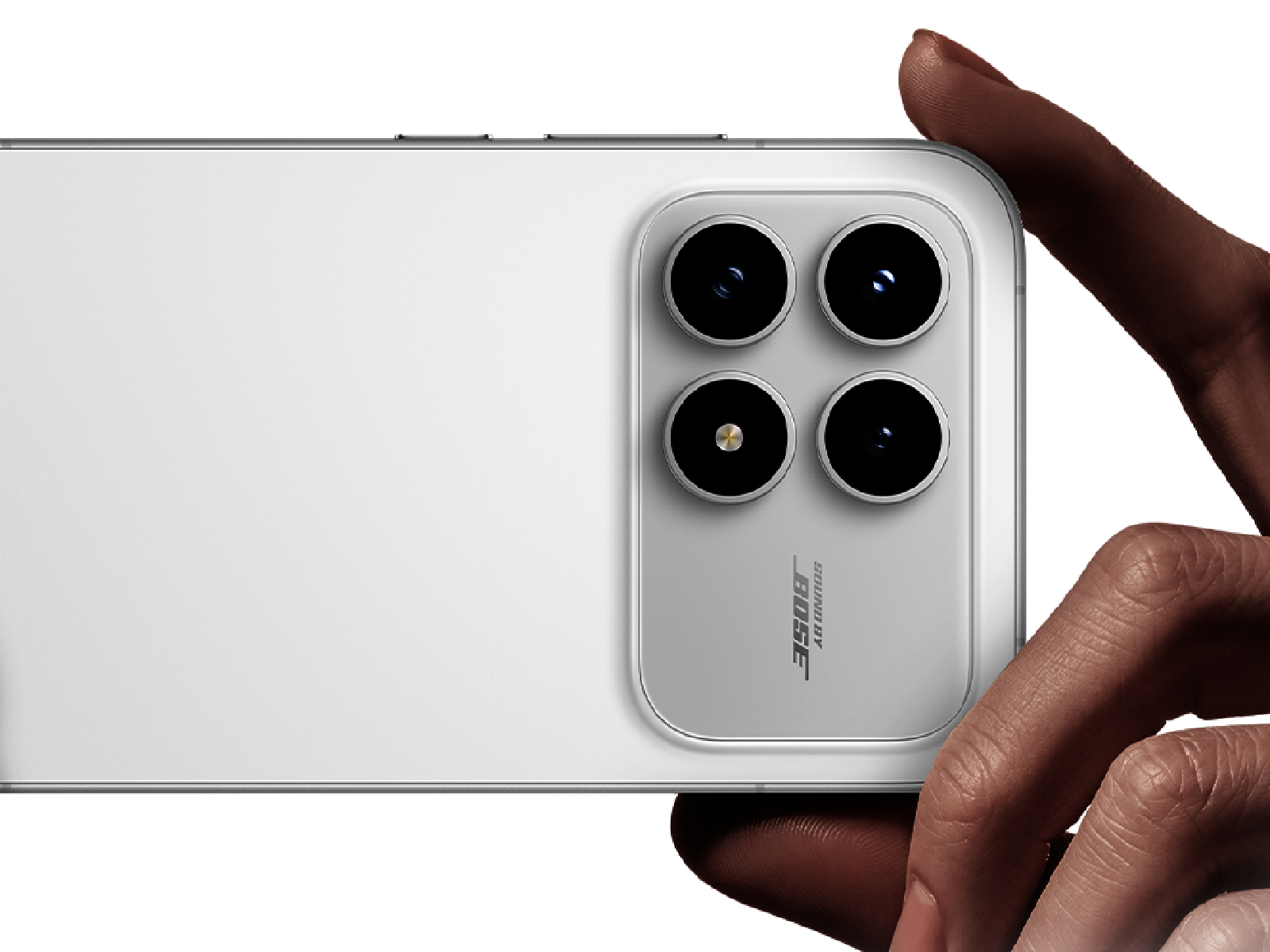 الكشف عن البطارية وتقنية الشحن لهاتف Poco F8 Pro من شاومي