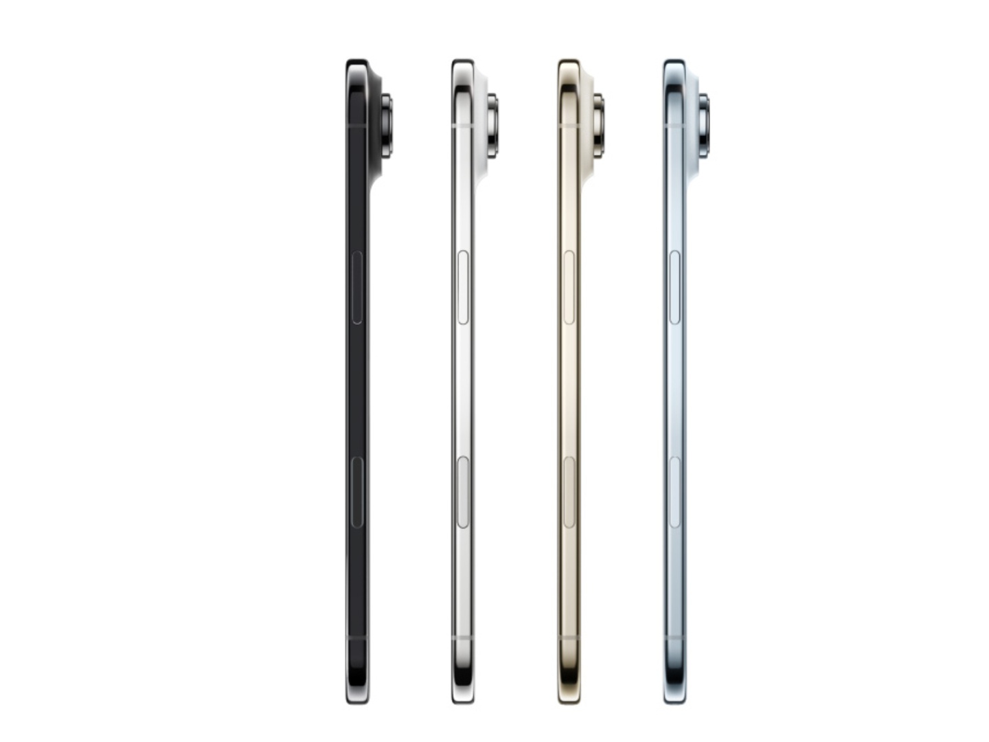 نجاح iPhone Air يفتح الباب أمام تطوير جهازين جديدين - صورة من موقع تقني لايف صورة توضح نجاح iPhone Air يفتح الباب أمام تطوير جهازين جديدين | موقع تقني لايف