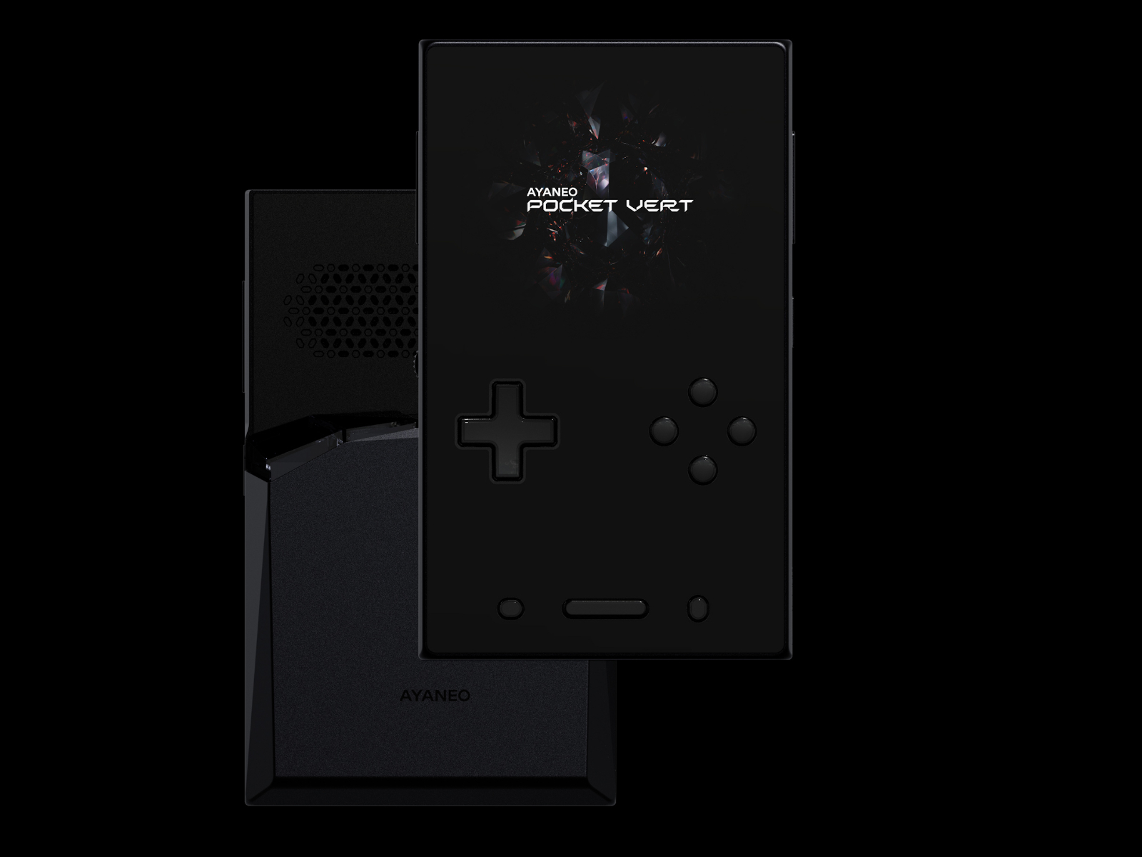 صورة توضح آيانيوا تقدم جهاز بوكيت فيرت الجديد: إبداع تكنولوجي يجمع بين الأناقة والأداء | موقع تقني لايف