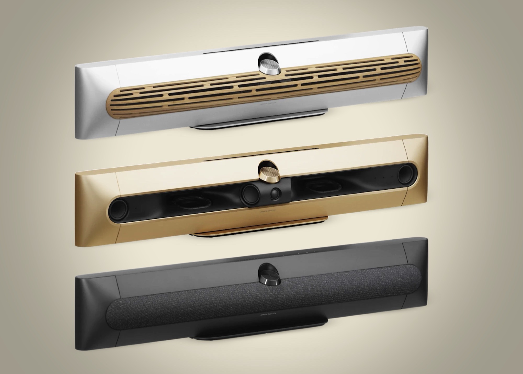 صورة توضح تجربة صوتية متفردة مع شريط الصوت بيوساوند بريميير من بانغ أند أولفسن | موقع تقني لايف